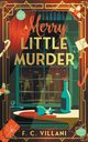 A Merry Little Murder, Villani F. C.