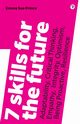 7 Skills for the Future (Book), Prince Emma-Sue