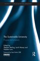 The Sustainable University, 