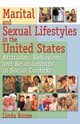 Marital and Sexual Lifestyles in the United States, Rouse Linda P
