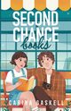 Second Chance Books, Gaskell Carina