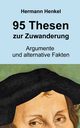 95 Thesen zur Zuwanderung, Henkel Hermann