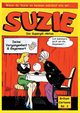SUZIE, Fagaly Al