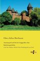 Annemargreth und die drei Junggesellen. Eine Raubrittergeschichte, Bierbaum Otto Julius
