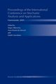 Proceedings of the International Conference on Stochastic Analysis and Applications, 
