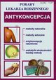 Antykoncepcja Porady Lekarza Rodzinnego, 