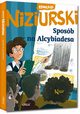 Sposb na Alcybiadesa, Niziurski Edmund