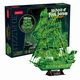 Puzzle 3D Latajcy Holender, 