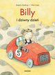 Billy i dziwny dzie, Stenberg Birgitta