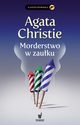 Morderstwo w zauku, Christie Agata