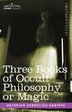 The Philosophy of Natural Magic, Agrippa Heinrich Cornelius