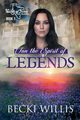 Inn the Spirit of Legends, Willis Becki