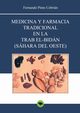 Medicina y farmacia tradicional en la Trab el-Bidn (Shara del Oeste), Cebrin Pinto Fernando