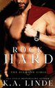 Rock Hard, Linde K.A.