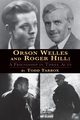 Orson Welles and Roger Hill, Tarbox Todd