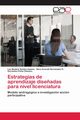 Estrategias de aprendizaje dise?adas para nivel licenciatura, Santos Aquino Luz Beatriz