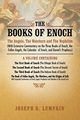 The Books of Enoch, Lumpkin Joseph B.
