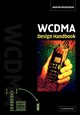 Wcdma Design Handbook, Richardson Andrew