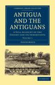 Antigua and the Antiguans, Anonymous