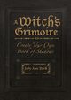 A Witch's Grimoire, Nock Judy Ann