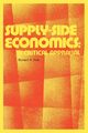 Supply-Side Economics, Fink Richard