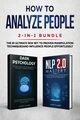 How to Analyze People 2-in-1 Bundle, John Clark