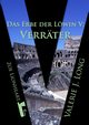 Das Erbe der Lwin V, Long Valerie J.