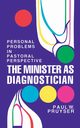The Minister as Diagnostician, Pruyser Paul W.
