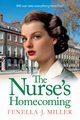 The Nurse's Homecoming, J. Miller Fenella