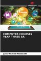COMPUTER COURSES YEAR THREE SA, NKIERE MAKOLONI Junior