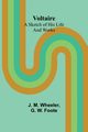 Voltaire, M. Wheeler J.