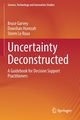 Uncertainty Deconstructed, Garvey Bruce