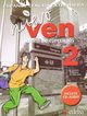 Nuevo Ven 2 wiczenia + CD, Castro Francisca
