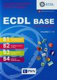ECDL Base na skrty Syllabus V. 1.0, arowska-Mazur Alicja, Wglarz Waldemar