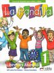 Pandilla 1 Podrcznik + wiczenia, Hortelano Luisa