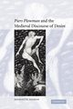 'Piers Plowman' and the Medieval Discourse of Desire, Zeeman Nicolette