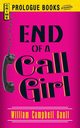 End of a Call Girl, Gault William Campbell