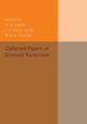 Collected Papers of Srinivasa Ramanujan, Ramanujan Srinivasa