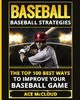 Baseball, McCloud Ace