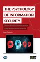 The Psychology of Information Security, Zinatullin Leron