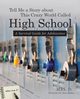 Tell Me a Story about This Crazy World Called High School, Mrs. D.