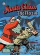 Santa Claus vs The Nazis, Dickson Ben