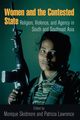 Women and the Contested State, 