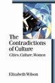 The Contradictions of Culture, Wilson Elizabeth