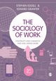 The Sociology of Work, Edgell Stephen