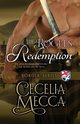 The Rogue's Redemption, Mecca Cecelia