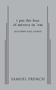 I Put the Fear of Mexico in 'em, Olmos Matthew Paul