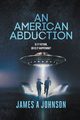 An American Abduction, Johnson James