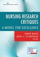 Nursing Research Critiques, 