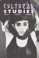 Cultural Studies, Donald James